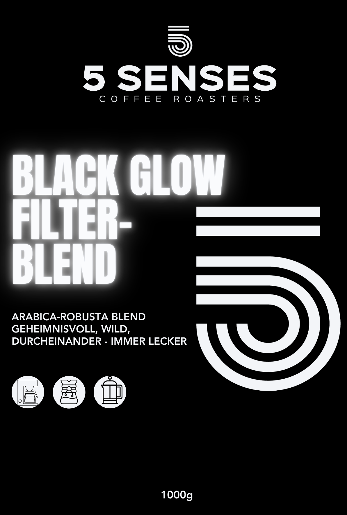 BLACK GLOW FILTER BLEND (RAR)