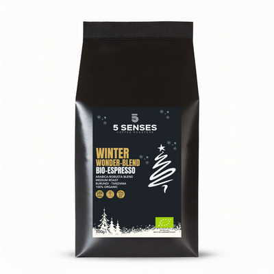 WINTER WONDER-BLEND 2024 - Nur bis Weihnachten!