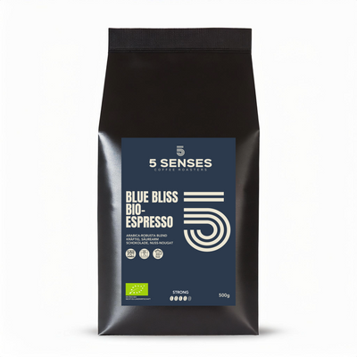 ORIGINALS BLUE BLISS BIO-ESPRESSO