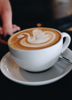 LATTE_ART_KAFFEEBOHNEN